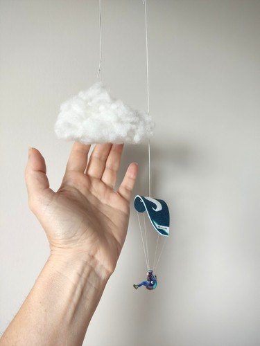 Ornamenti per decorazione - 2,