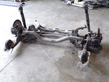 7451 Assale ponte posteriore Volkswagen Golf 6 2012cod 1K0505315BM