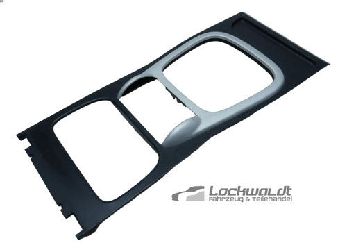 Console centrale con leva - , del