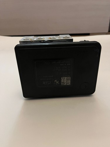 Centralina modulo abs bmw - abs,