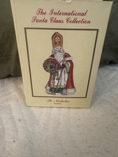 The International Santa Claus