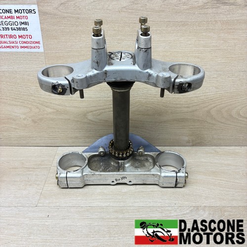 Piastra forcella ducati - forcella,