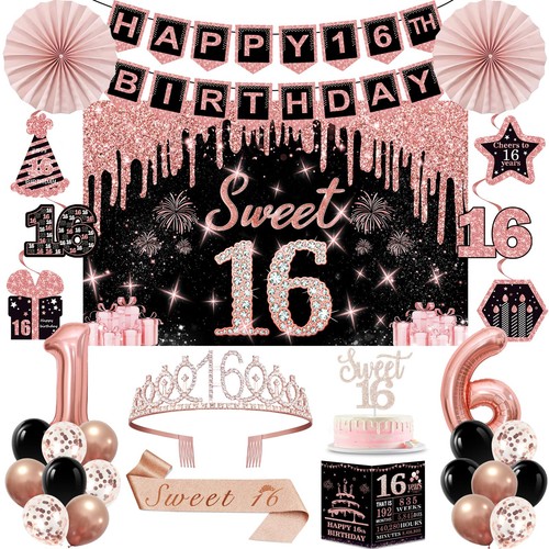 Dolce decorazioni - 16,