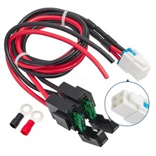 Cavo alimentazione 4 pin per