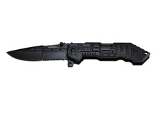 Coltello sopravvivenza - da,