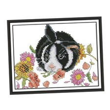 Kit punto croce per bambini