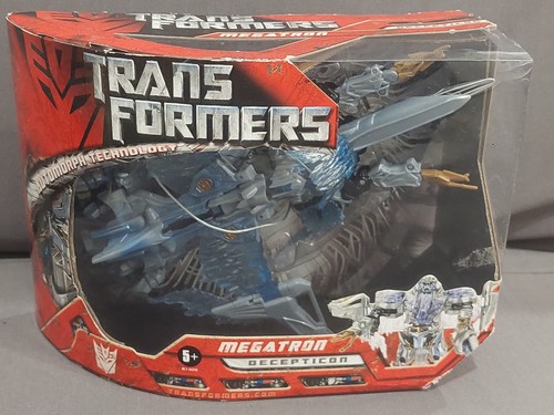 Transformers megatron ice - transformers,
