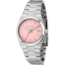 Sector C300 Orologio Donna/Ragazza Acciaio Quadrante Rosa 34mm R3253301505