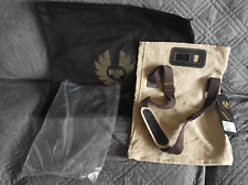 Belstaff-tracolla-SMALL COLONIAL MESSENGER-BagMan-LEGEND-MALENOTTI-LEATHER-PELLE