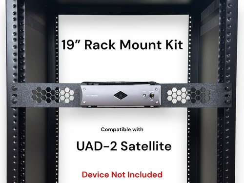 Kit montaggio rack per - kit,