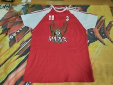 MILAN T SHIRT DA COLLEZIONE