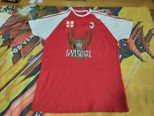 Milan shirt collezione - milan, da