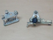 SUPPORTI STAFFE MOTORE SUPPORTS ENGINE HONDA XL 600 RM LM 386610RS