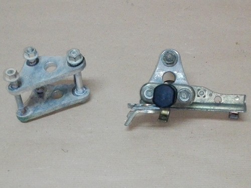 Supporti staffe motore - staffe,