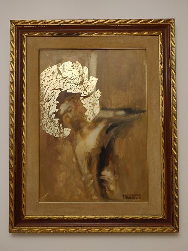 Colombini maurilio cristo in - colombini,