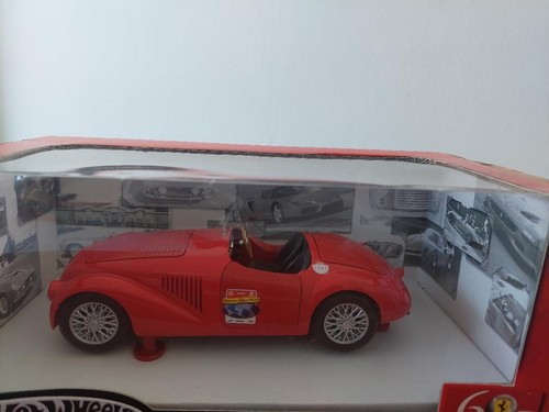 Ferrari 125s - ferrari,
