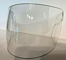 Visiera casco AXO RS1 Jet