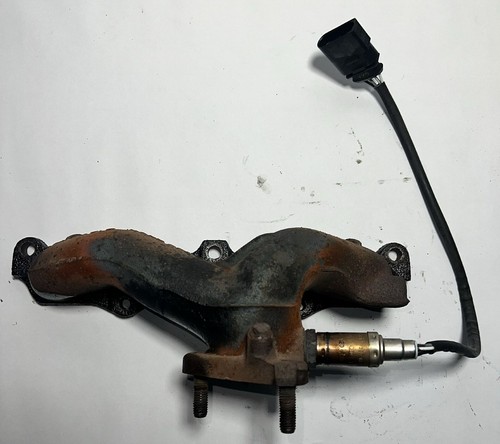 Collettore scarico polo 60 - polo,