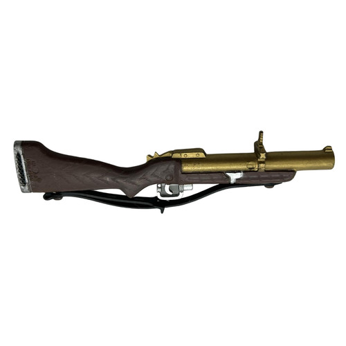 Action man lanciagranate - , e