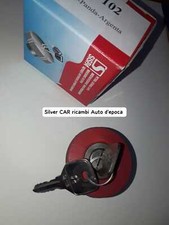 Tappo serbatoio con chiave per