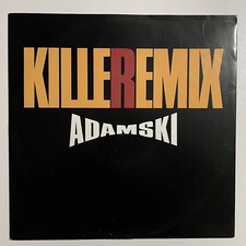 ADAMSKI🔹killeremix🔹