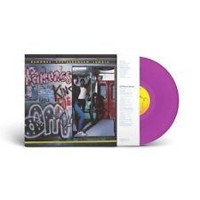 RAMONES - Subterranean Jungle (2023) LP violet Vinyl