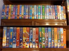 WALT DISNEY CAPOLAVORI 50