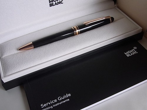 Montblanc meisterstuck - montblanc,