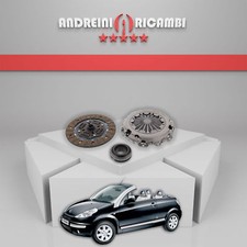 KIT FRIZIONE CITROEN C3