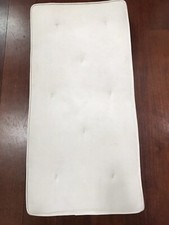 MATERASSO LETTINO 115X57X12 cm 