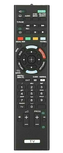 Telecomando ed059 per sony - telecomando, rm-ed059