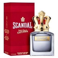 Jean Paul Gaultier Scandal
