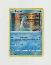 POKEMON TCG GCC POKEMON GO