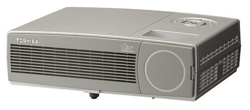 Toshiba tdp t95 proiettore - tdp-t95,