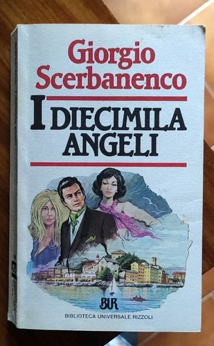 Diecimila angeli giorgio - diecimila,