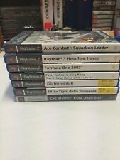 Videogiochi Ps2 Completi.leggere Descrizione.a Scelta Da 5 Euro A 48 EURO.
