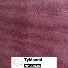 IKEA Tylösand rivestimento