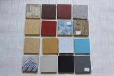 Piastrelle per pavimenti