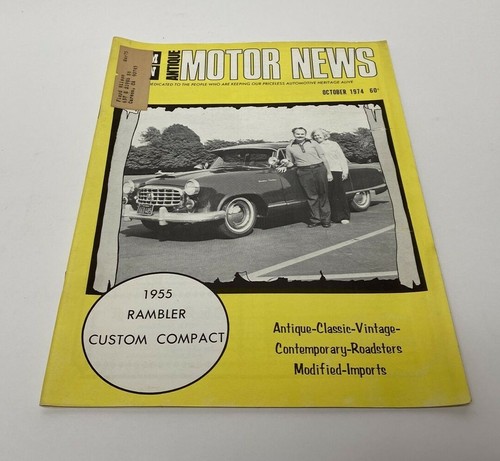 Antico motore news rivista - news,