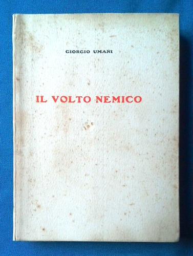 Giorgio umani volto del - giorgio,