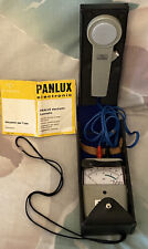 Luxmetro Gossen PANLUX GERMANY. In ottime condizioni