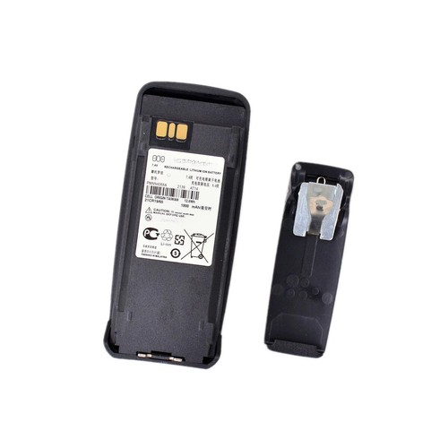 Batteria agli ioni litio - batteria, di