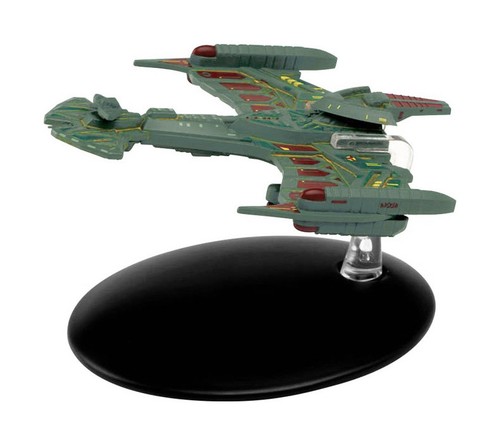 Klingon iks negh var star - iks, negh'var