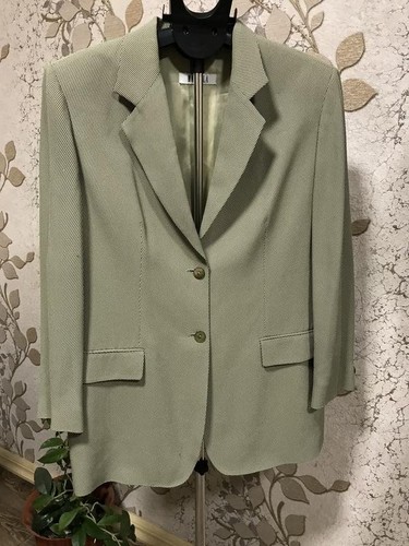 Blazer donna marella kaki - 42, /