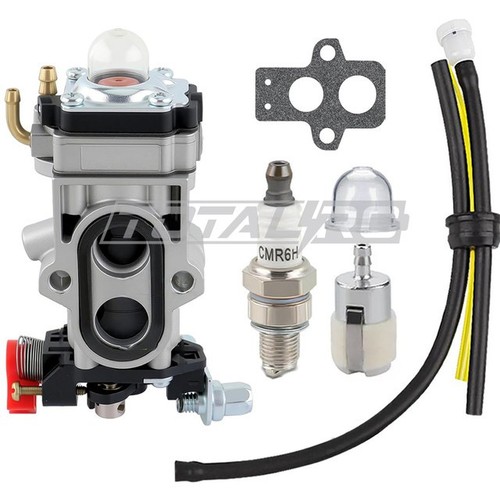Kit carburatore per - per, soffiatori
