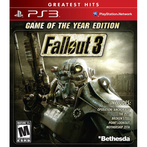 Fallout edizione gioco - fallout,