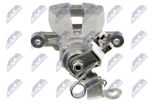 Pinza freno assale posteriore - pinza,