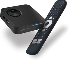 Gx1 box android - gx1, tv