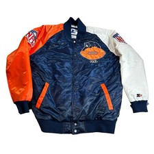 Giacca Bomber Starter