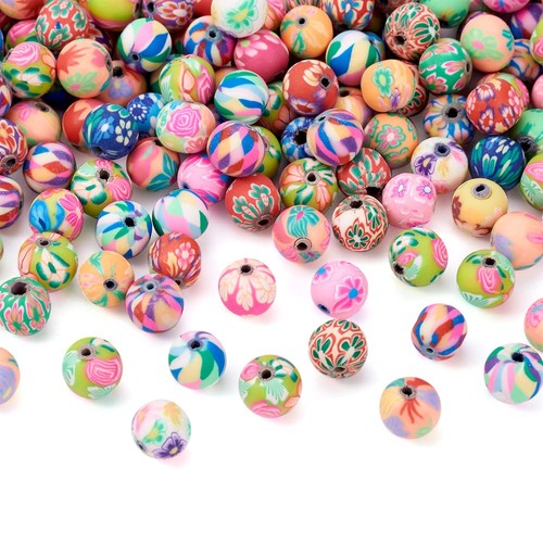 Pandahall 200 pezzi - , 10